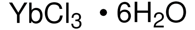 Ytterbium(III)-chlorid Hexahydrat 99.9% trace metals basis