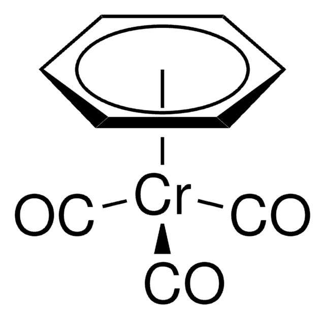 Benzene-chromium(0) tricarbonyl 98%