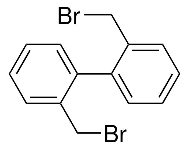 2,2&#8242;-Bis(brommethyl)-1,1&#8242;-biphenyl 99%