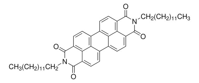 N,N&#8242;-Ditridecylperylen-3,4,9,10-tetracarbonsäurediimid 95%