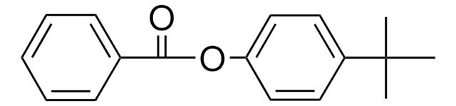 4-(TERT-BUTYL)-PHENYL BENZOATE AldrichCPR