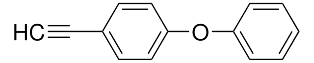 1-乙炔基-4-苯氧基苯 97%