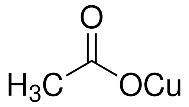 Kupfer(I)-acetat 97%