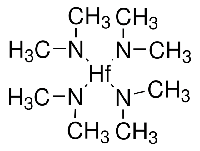 Tetrakis(dimethylamido)hafnium(IV) &#8805;99.99%