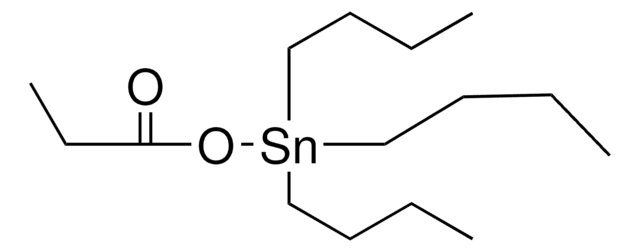 TRIBUTYLTIN PROPIONATE AldrichCPR