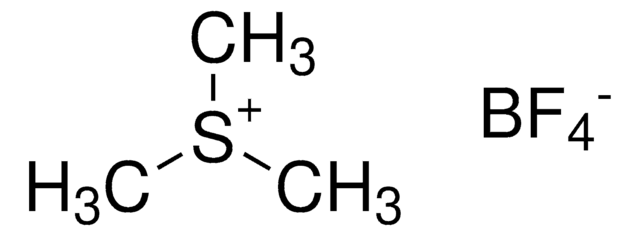 三甲基四氟硼酸锍 97%