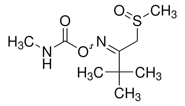 Thiofanox-sulfoxide PESTANAL&#174;, analytical standard