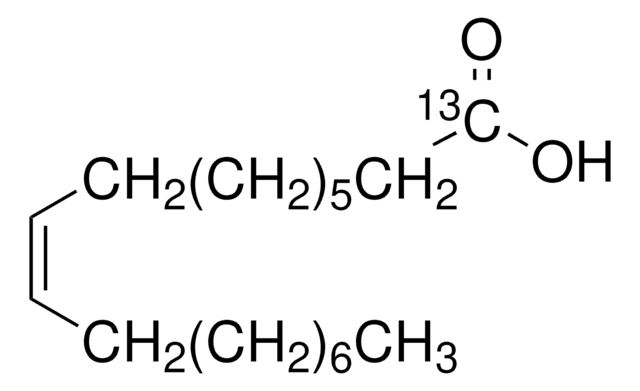 Öl-1-13C-säure 99 atom % 13C