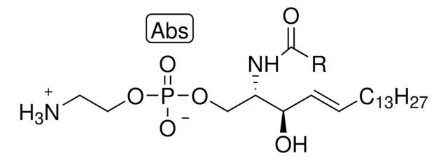 Ceramide phosphorylethanolamine &#8805;98% (TLC)