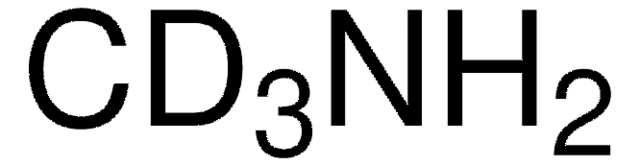 Methyl-d3-amin 99 atom % D