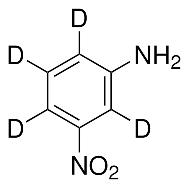 3-Nitroanilin-2,4,5,6-d4 98 atom % D