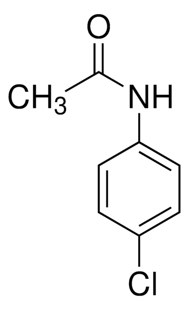 4&#8242;-cloroacetanilide 97%