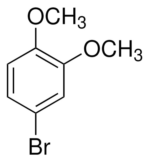 4-ブロモベラトロール 98%