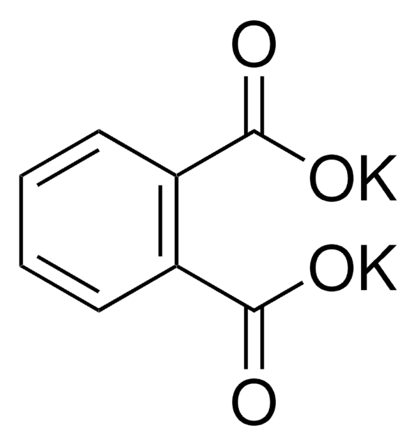 Phthalsäure Dikaliumsalz 98%