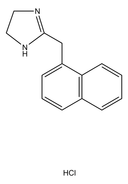 Naphazolinhydrochlorid United States Pharmacopeia (USP) Reference Standard