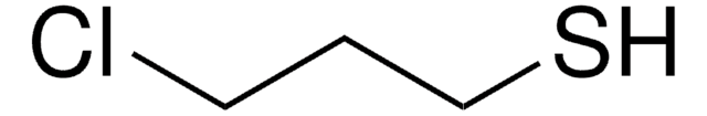 3-Chloro-1-propanethiol 98%