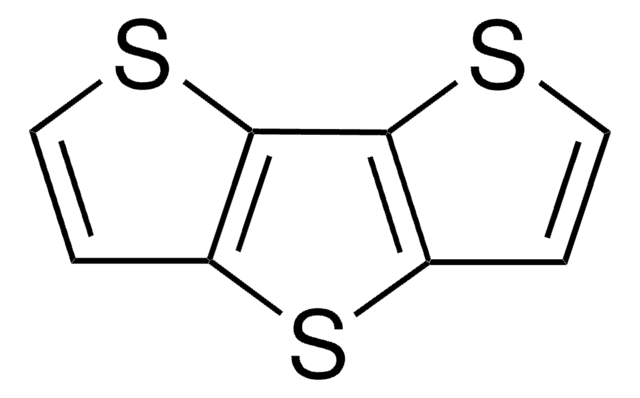 Dithieno[3,2-b:2&#8242;,3&#8242;-d]thiophen 97% (HPLC)