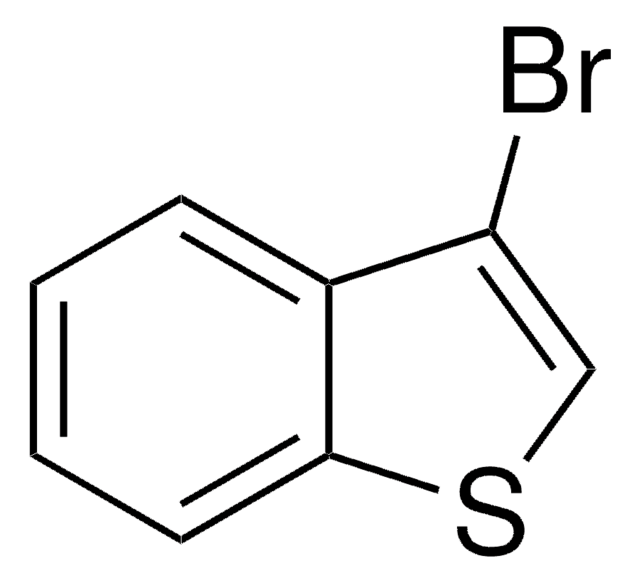 3-Bromothianaphthene 95%