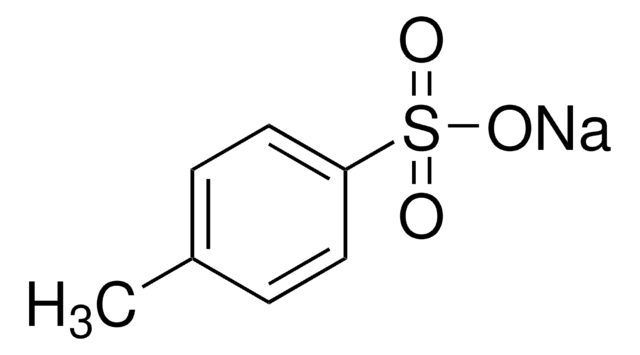 p-トルエンスルホン酸ナトリウム 95%