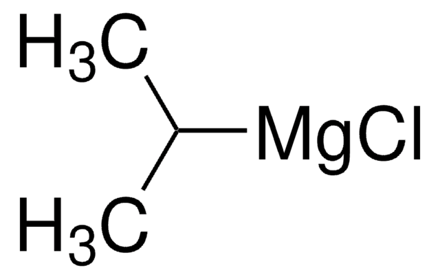 Isopropylmagnesiumchlorid -Lösung 2.0&#160;M in diethyl ether