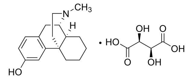 右啡烷 酒石酸酯 powder