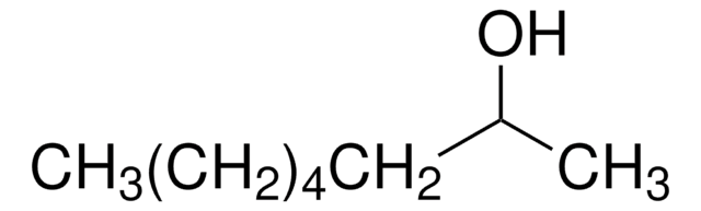 (±)-2-辛醇 analytical standard