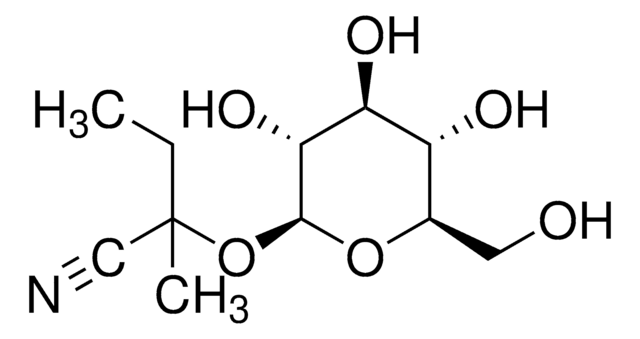 Lotaustralin &#8805;95% (LC/MS-ELSD)