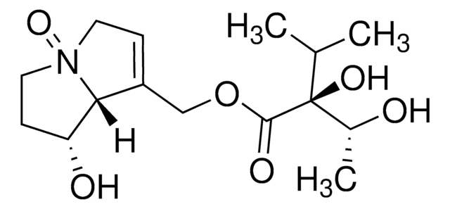 Intermedin-N-oxid phyproof&#174; Reference Substance