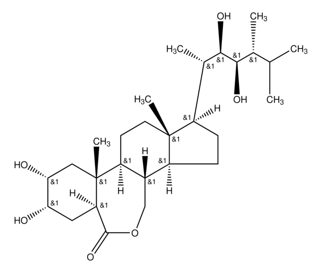 表油菜素内酯 &#8805;85%