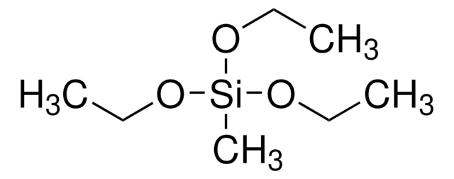 Triethoxymethylsilan technical grade, 90%