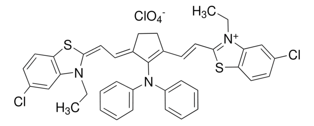 IR-140 Dye content 95&#160;%