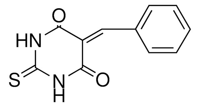 5-BENZYLIDENE-2-THIOBARBITURIC ACID AldrichCPR