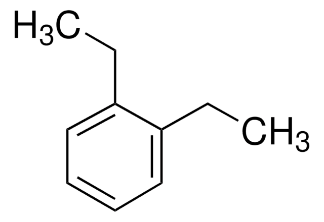 1,2-Diethylbenzol &#8805;99.0% (GC)