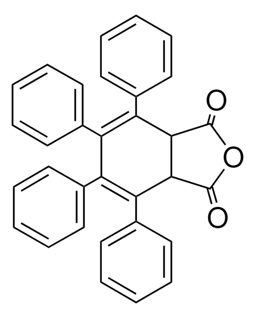 TETRAPHENYL-1,2-DIHYDROPHTHALIC ANHYDRIDE AldrichCPR