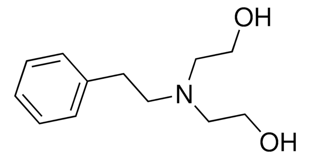 2,2'-(phenethylazanediyl)diethanol AldrichCPR