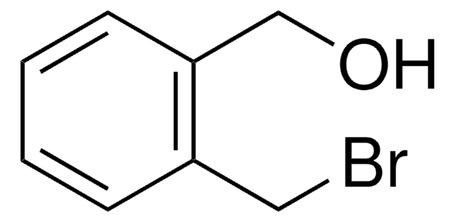 2-(Brommethyl)benzylalkohol 95%