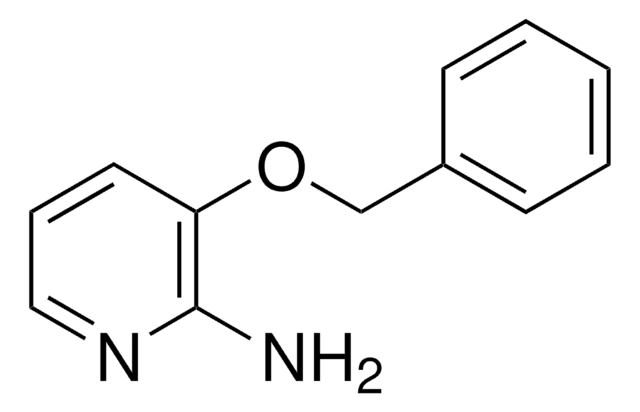 2-Amino-3-benzyloxypyridin 99%