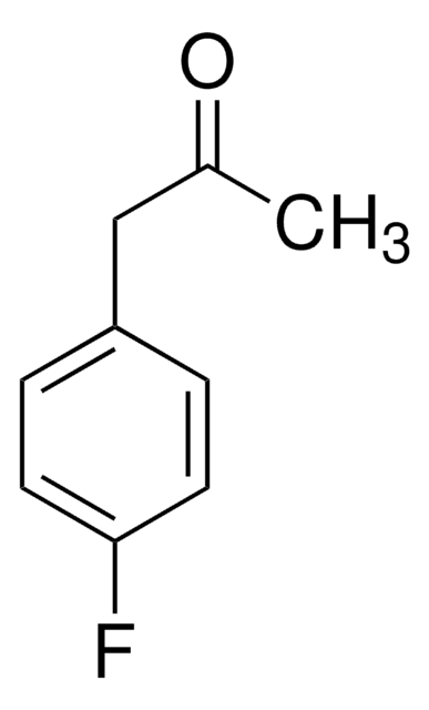 (4-Fluorphenyl)-aceton &#8805;95% (GC)