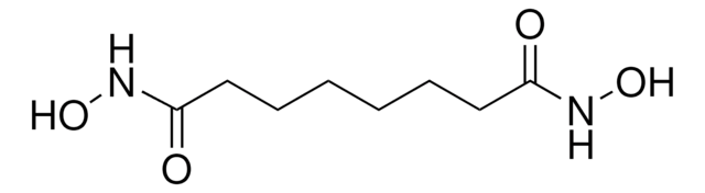 Suberohydroxamic acid 95%