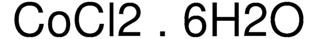 Cobalt(II) chloride hexahydrate &#8805;97%