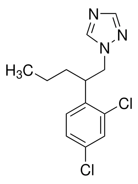 戊菌唑 PESTANAL&#174;, analytical standard