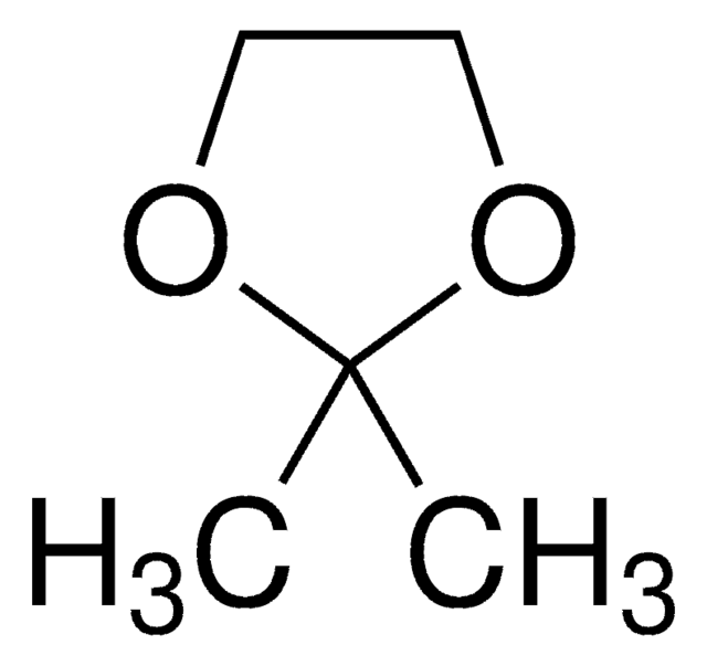 2,2-Dimethyl-1,3-Dioxolan 98%