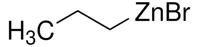 Propylzinkbromid -Lösung 0.5&#160;M in THF