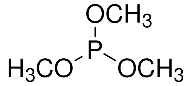 Trimethyl phosphite &#8805;99.999% trace metals basis