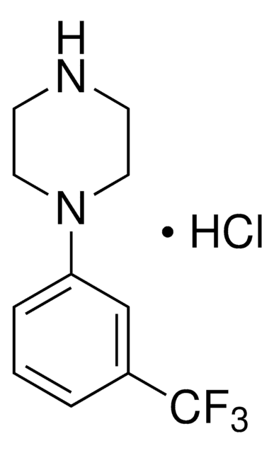 3-Piperazino-benzotrifluorid -hydrochlorid 99%