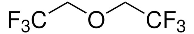 Bis(2,2,2-trifluoroethyl) ether 98%