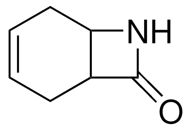 7-AZABICYCLO[4.2.0]OCT-3-EN-8-ONE AldrichCPR