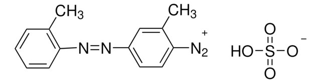 快速石榴石 GBC 硫酸盐 diazonium dye