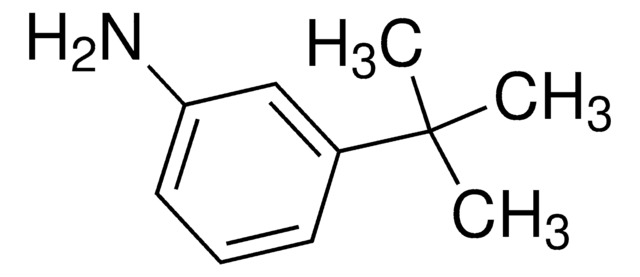 3-(tert-Butyl)aniline AldrichCPR