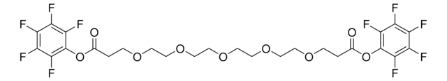 Bis-dPEG&#174;5-PFP ester